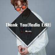 Thank You(Radio Edit)