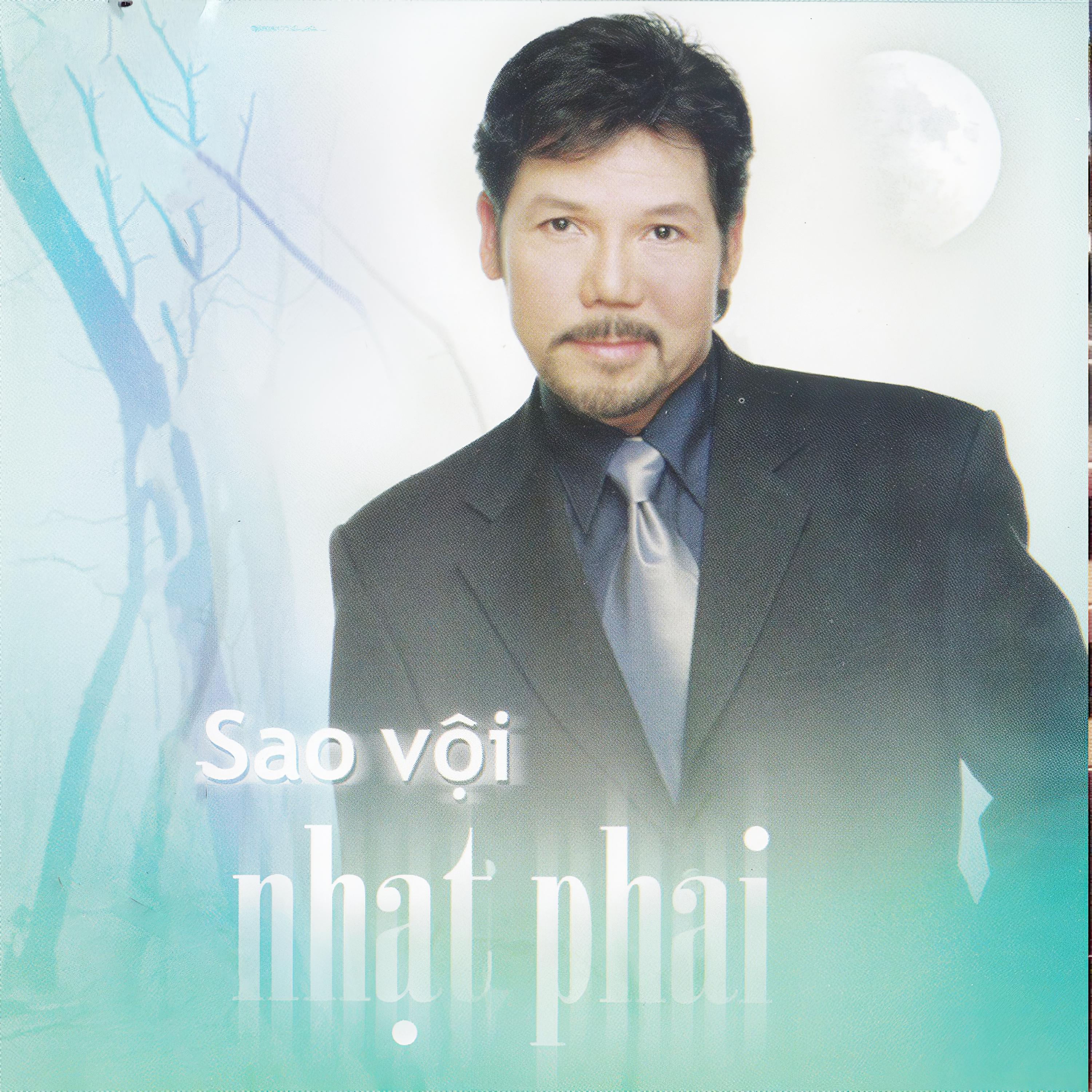 Sao vội nhạt phai (Tình ca Nguyên Bích)