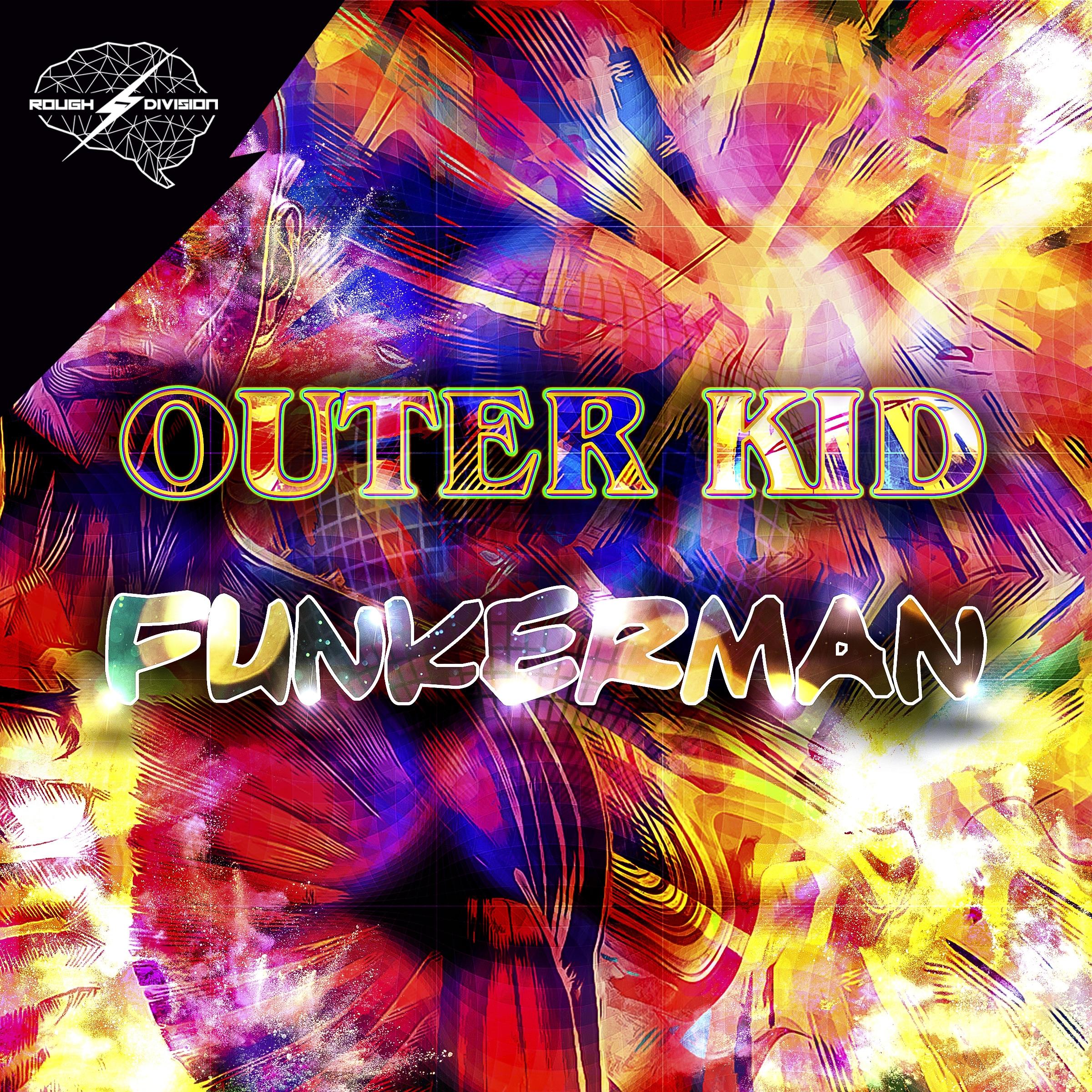 Funkerman