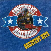 Daddy Never Was The Cadillac Kind - Confederate Railroad (Karaoke Version) 带和声伴奏