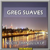 Greg Suaves - To the Sun