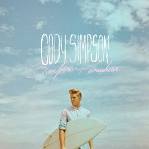 La Da Dee-Cody Simpson【伴奏】