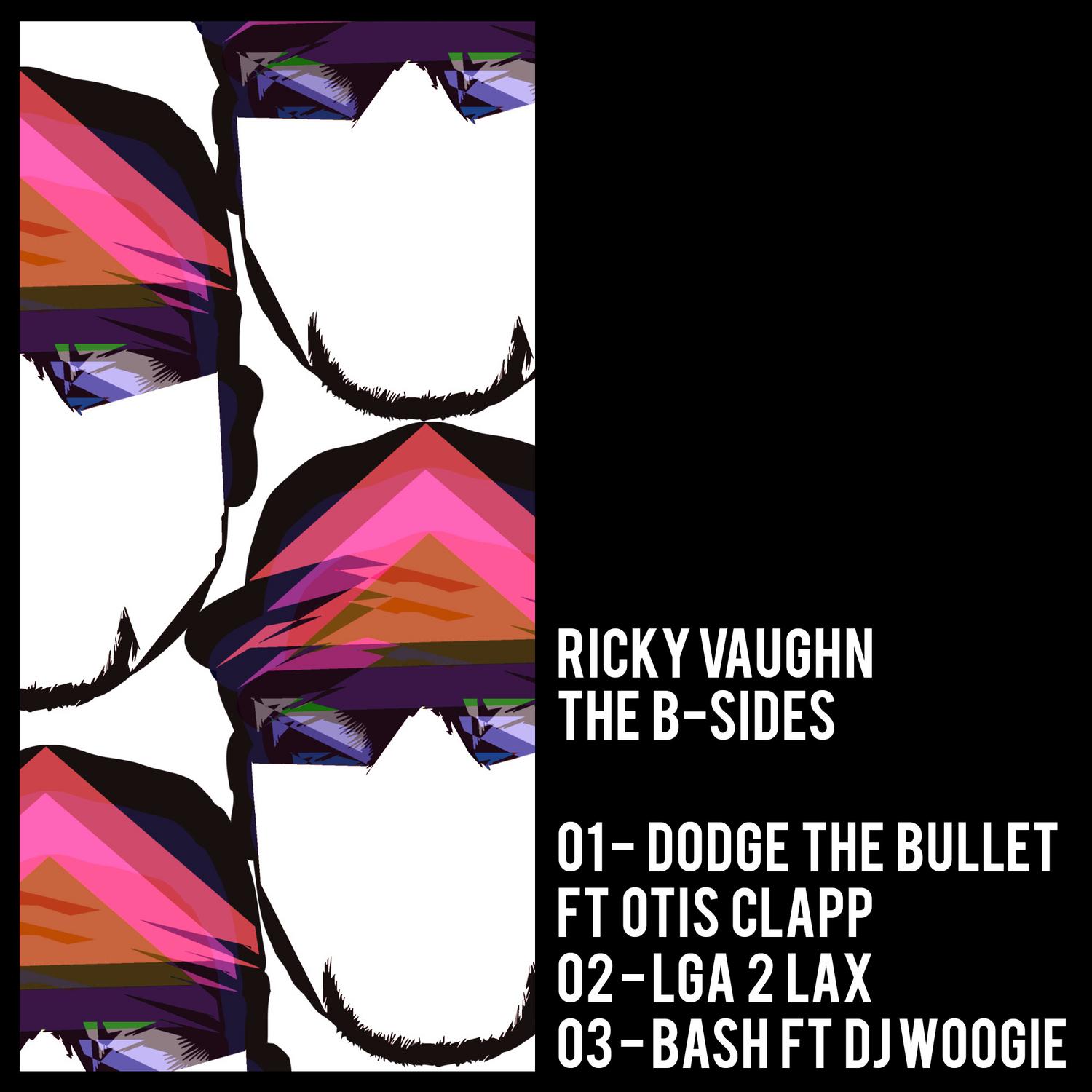 The B-Sides - EP