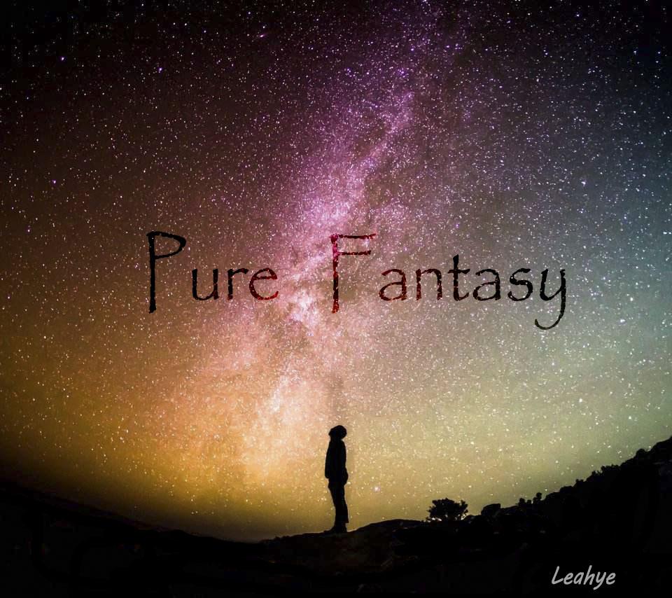 Pure Fantasy专辑