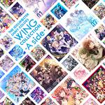 THE IDOLM@STER SHINY COLORS WING COLLECTION -A side-专辑