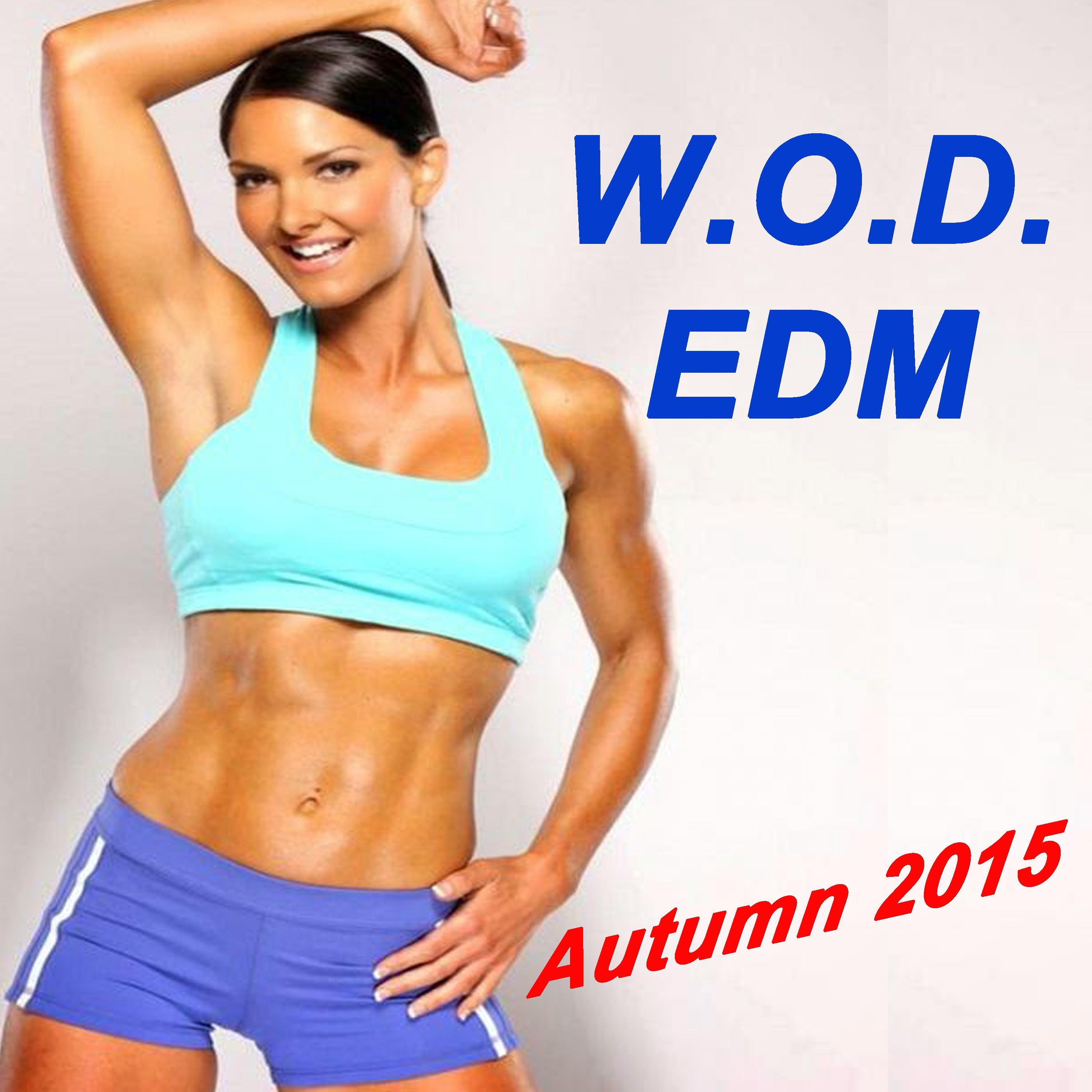 W.O.D. Workout of the Day EDM (Autumn 2015)