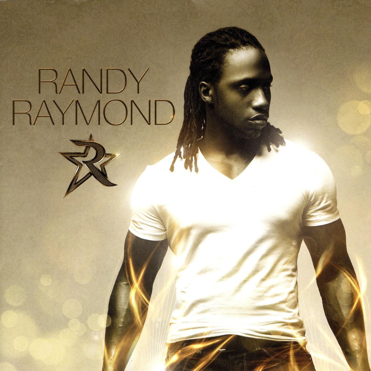 Randy Raymond - Tu me manques