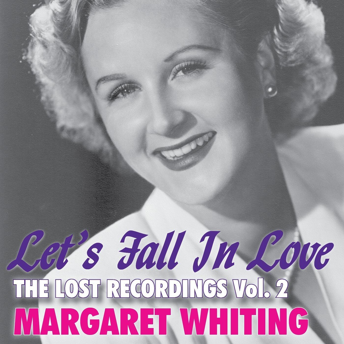 Let's Fall in Love: The Lost Recordings, Vol. 2