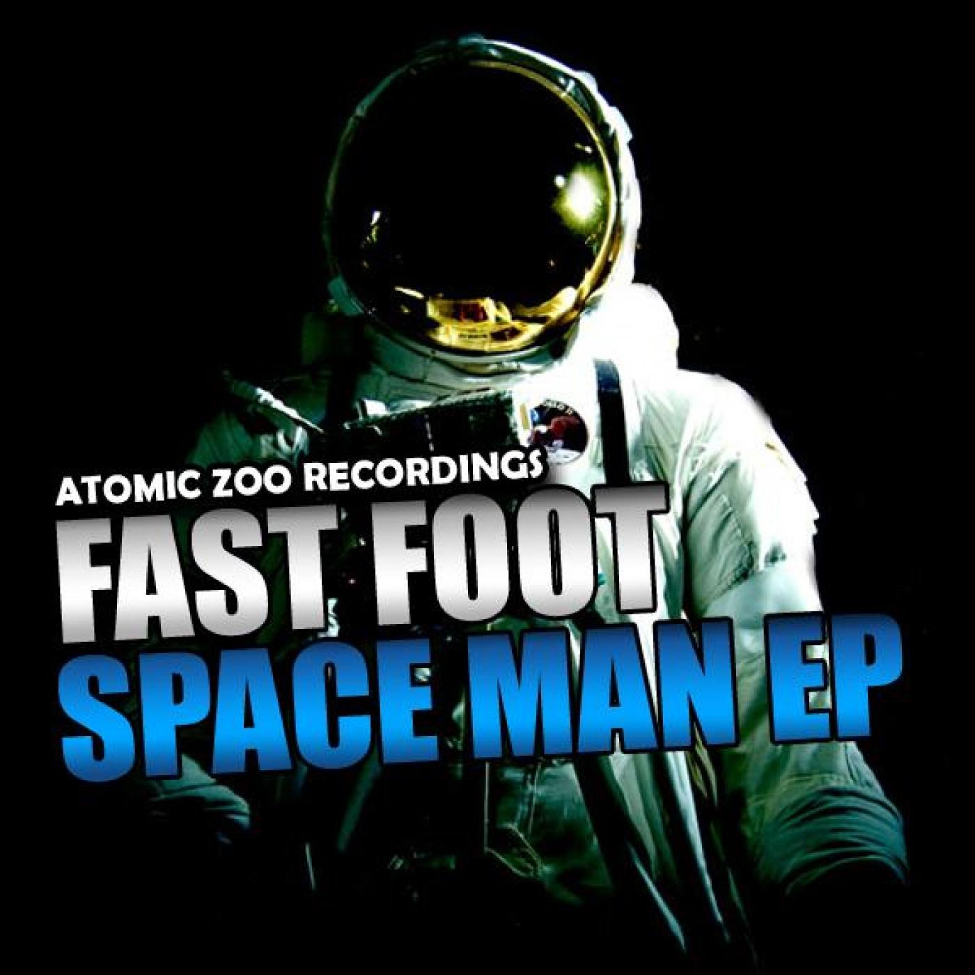Space Man EP