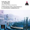 Vivaldi : Double & Triple Concertos, 'Il proteo'