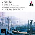 Vivaldi : Double & Triple Concertos, 'Il proteo'专辑