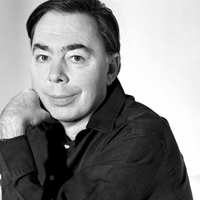 Andrew Lloyd Webber