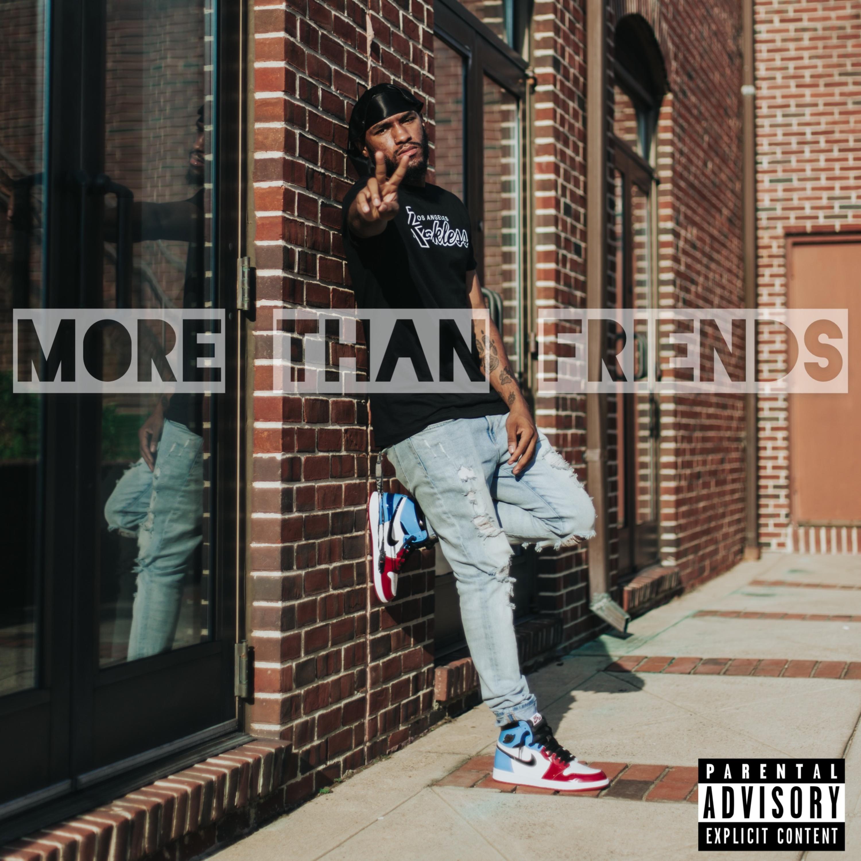 More Than Friends