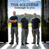 The Soldiers - Through The Barricades