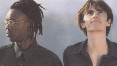 McAlmont & Butler