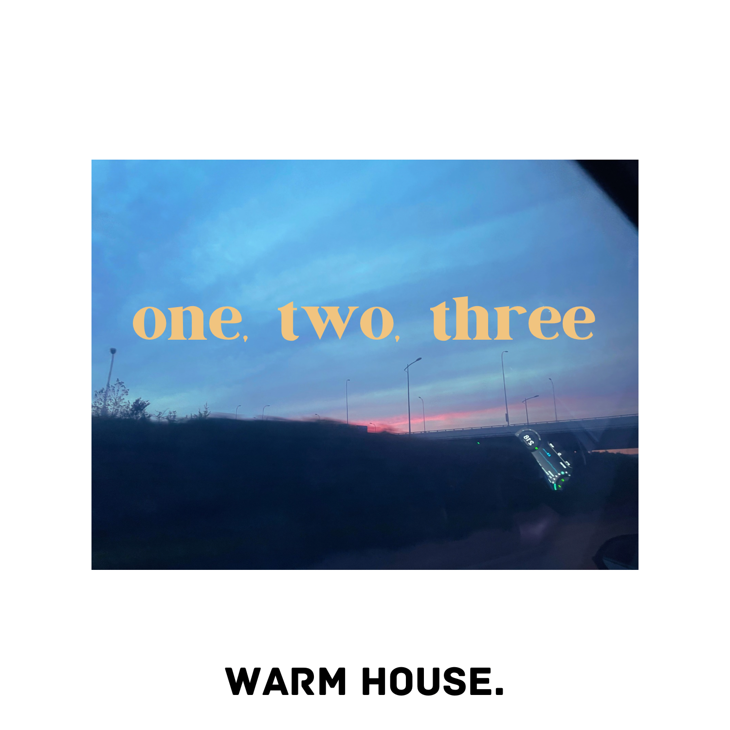 One Two Three