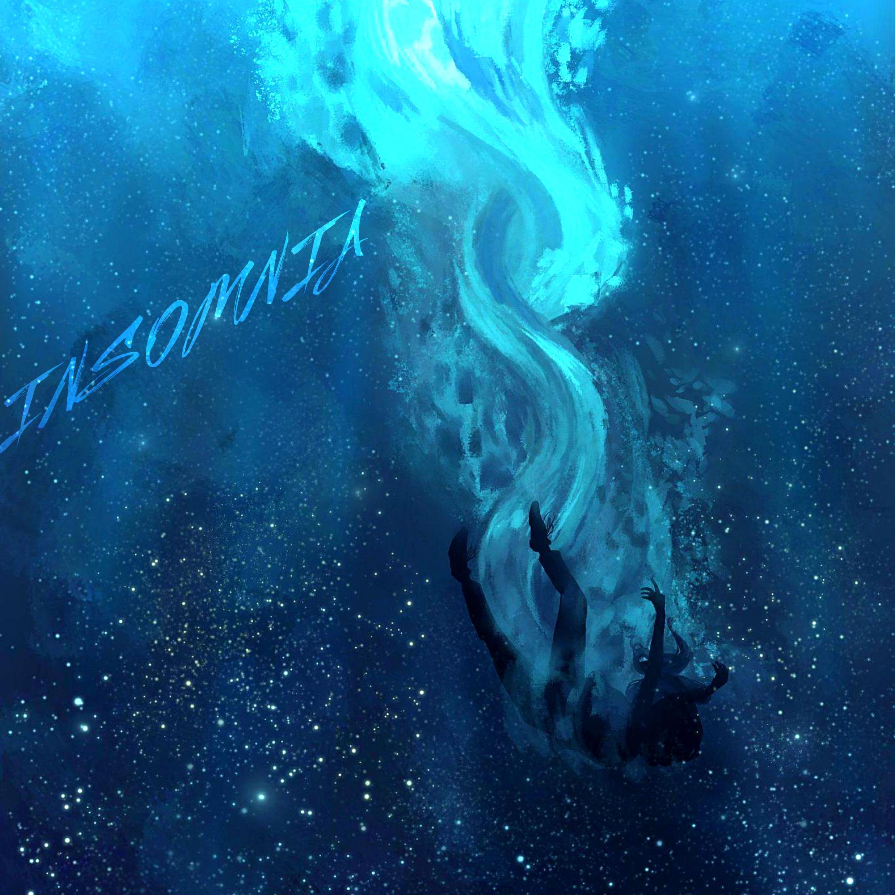 !!INSOMNIA!!