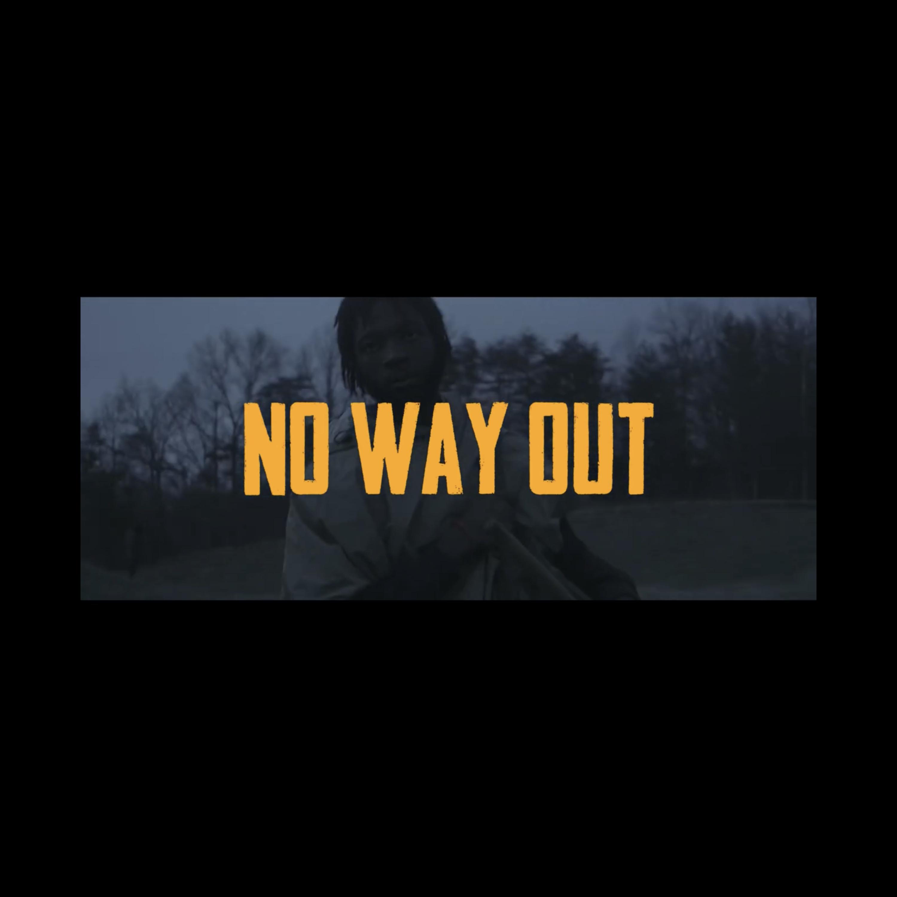 Chad! - No Way Out!