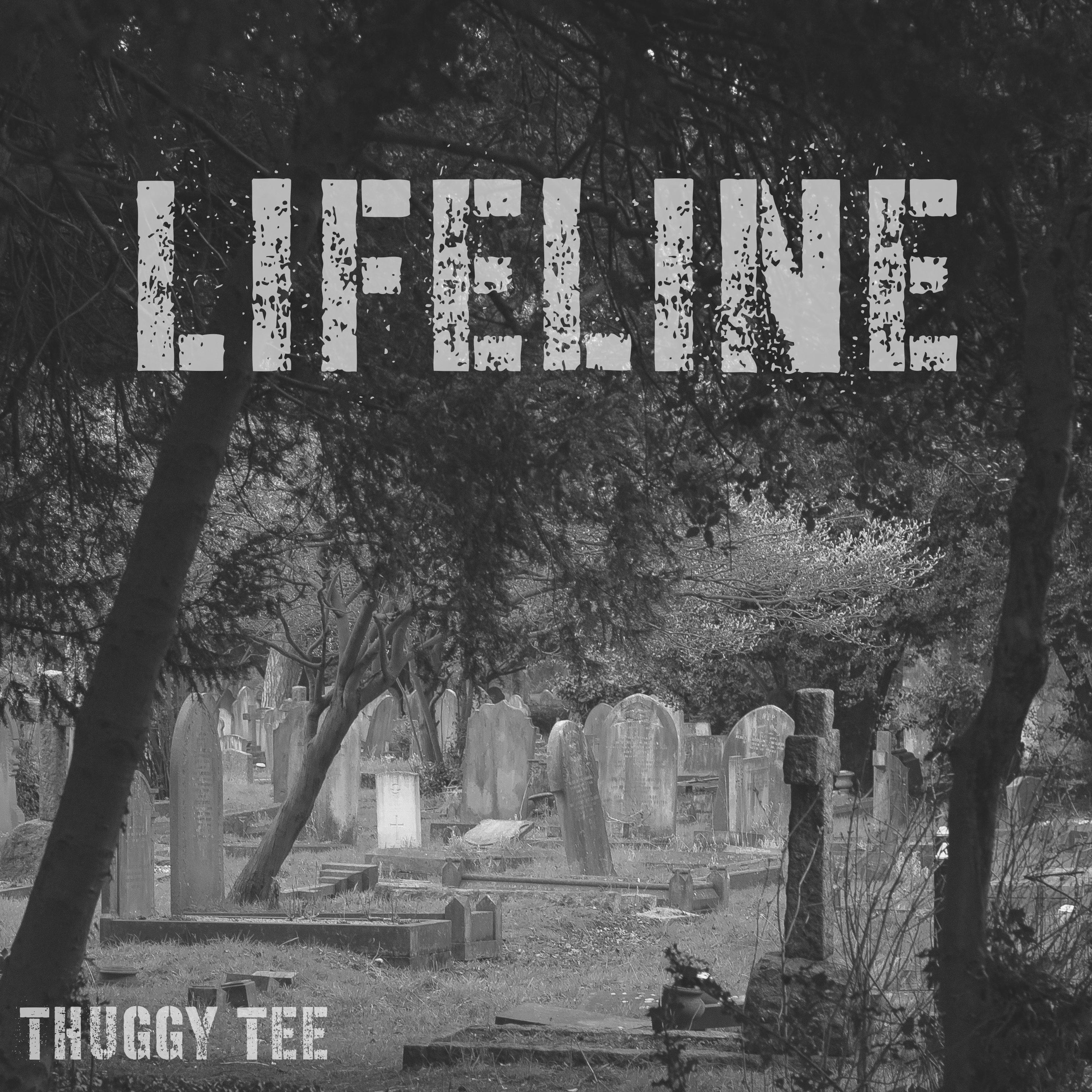 Thuggy Tee - Lifeline