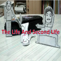 The Life And Second Life