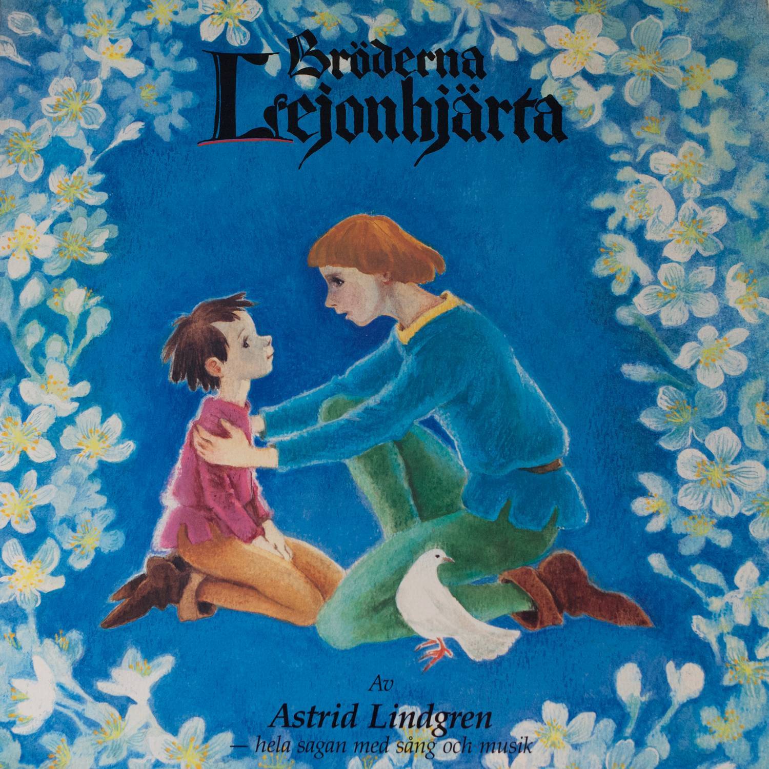 Bröderna Lejonhjärta