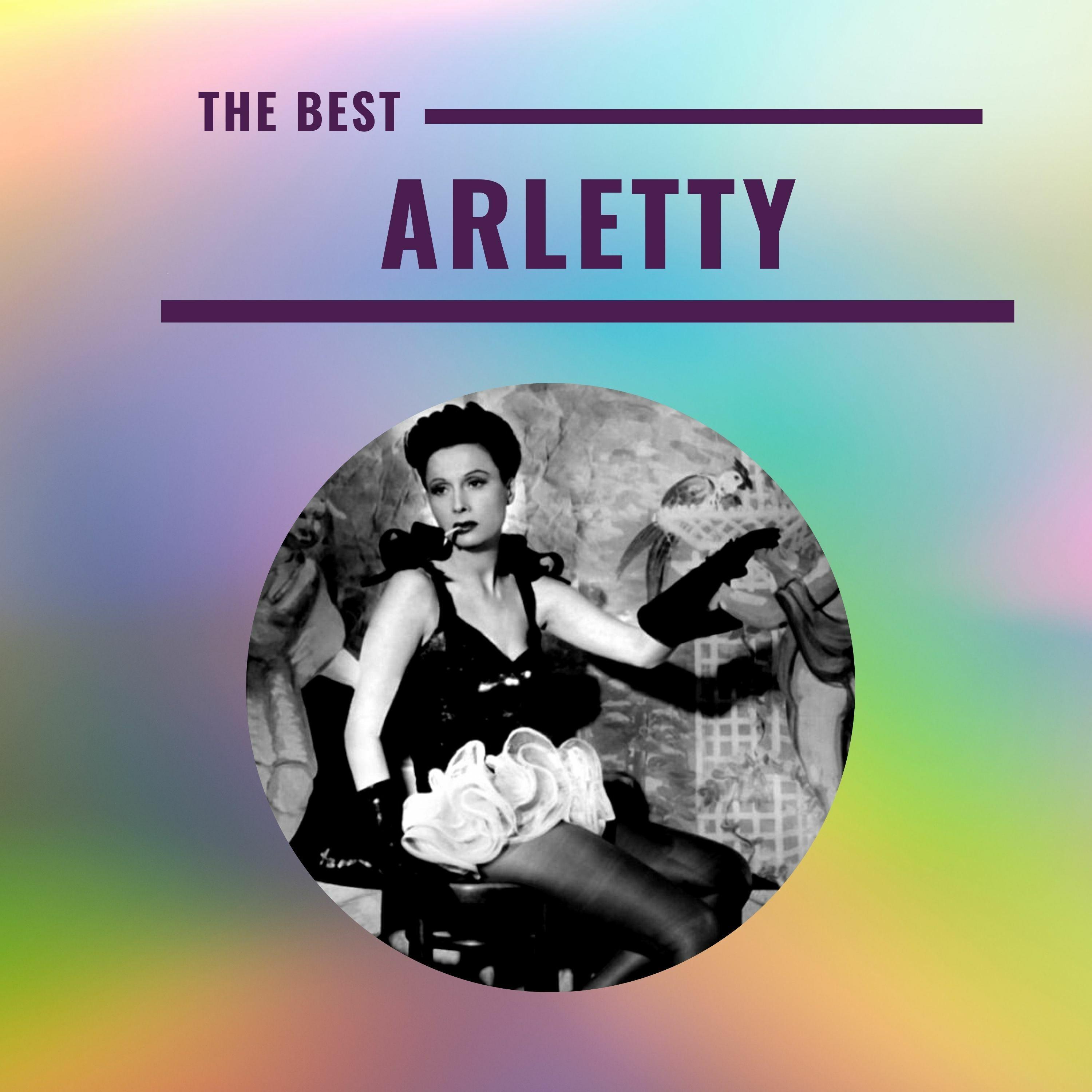 Arletty - The Best