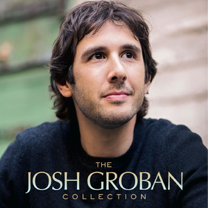 February Song - Josh Groban (AM karaoke) 带和声伴奏 （升4半音）
