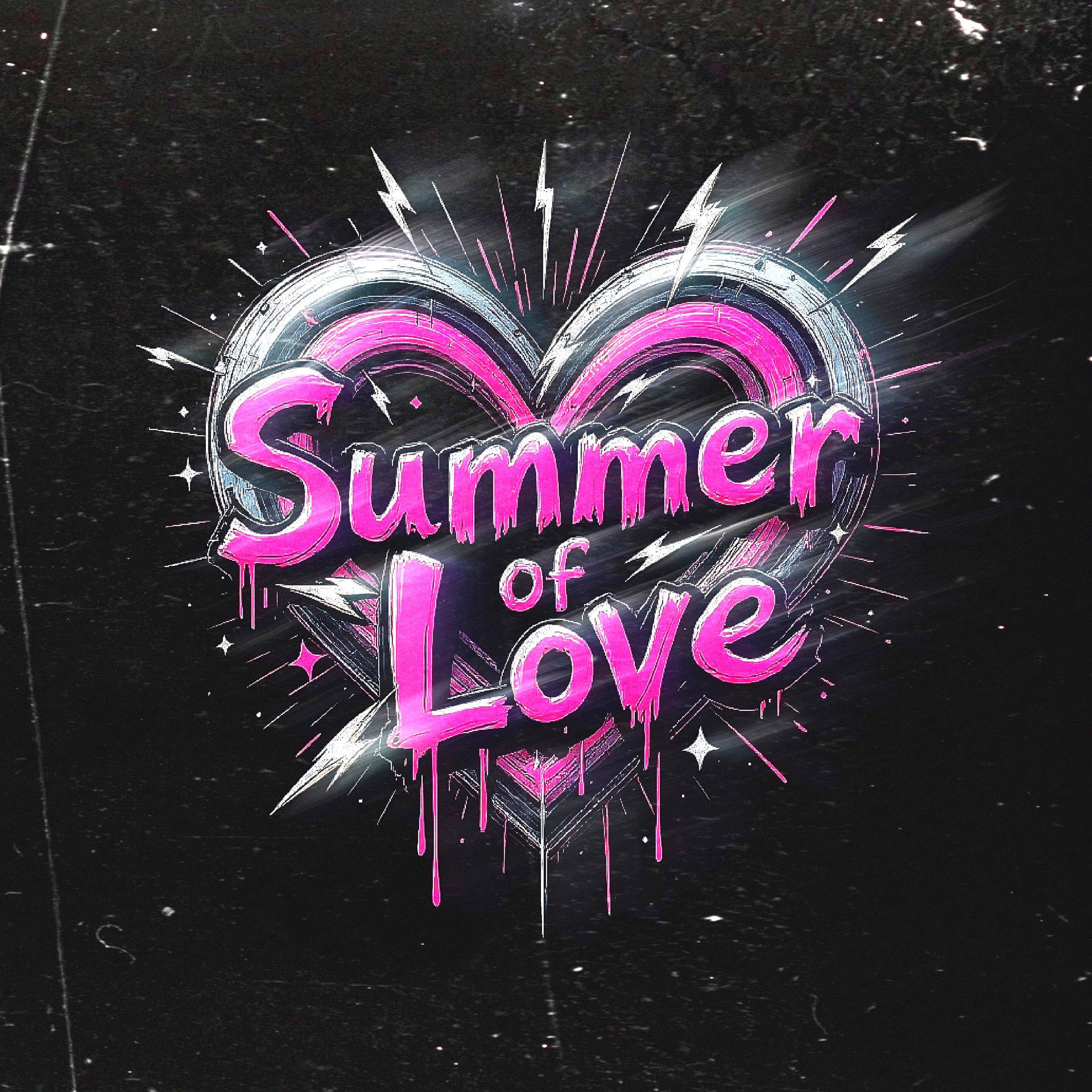 Summer of Love专辑
