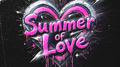 Summer of Love专辑