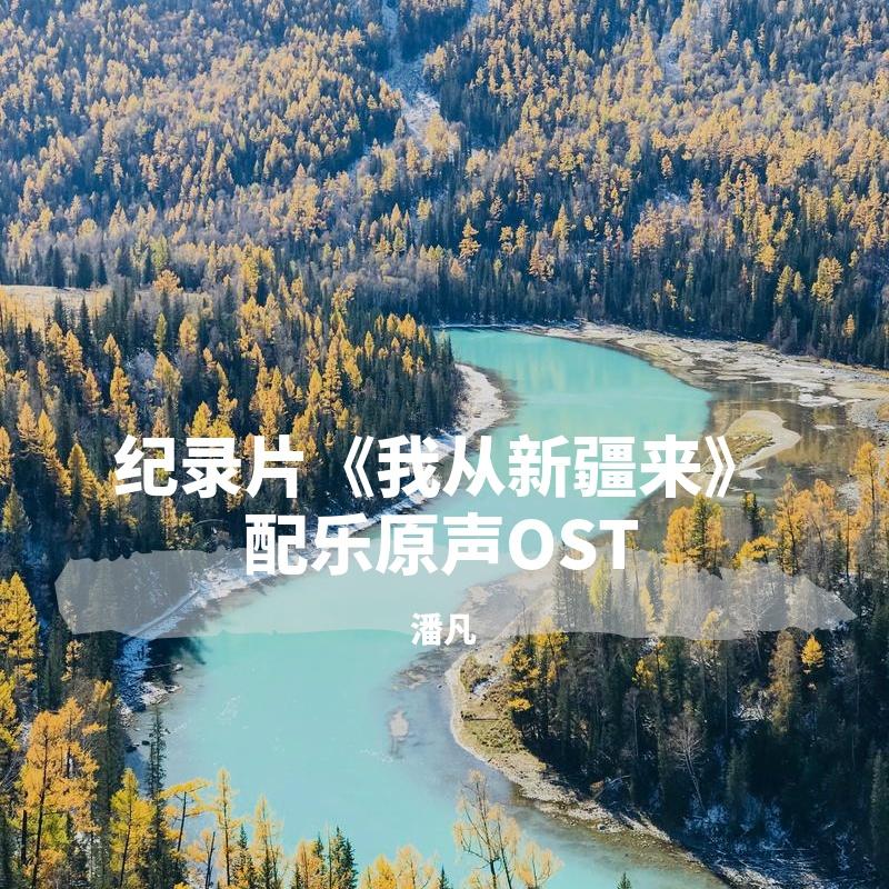 纪录片《我从新疆来》配乐原声OST