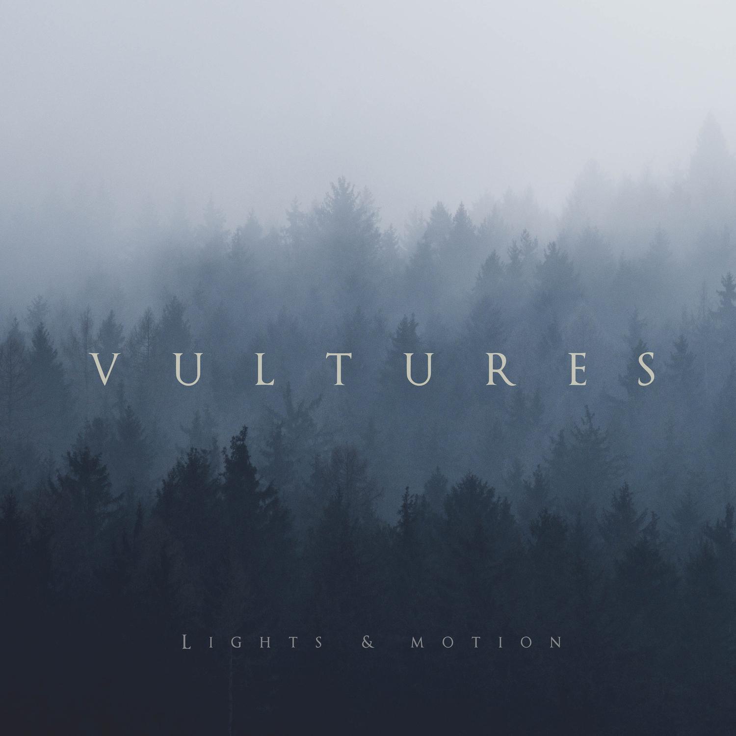 Vultures
