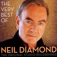 Neil Diamond - I'm A Believer (lullaby Instrumental)
