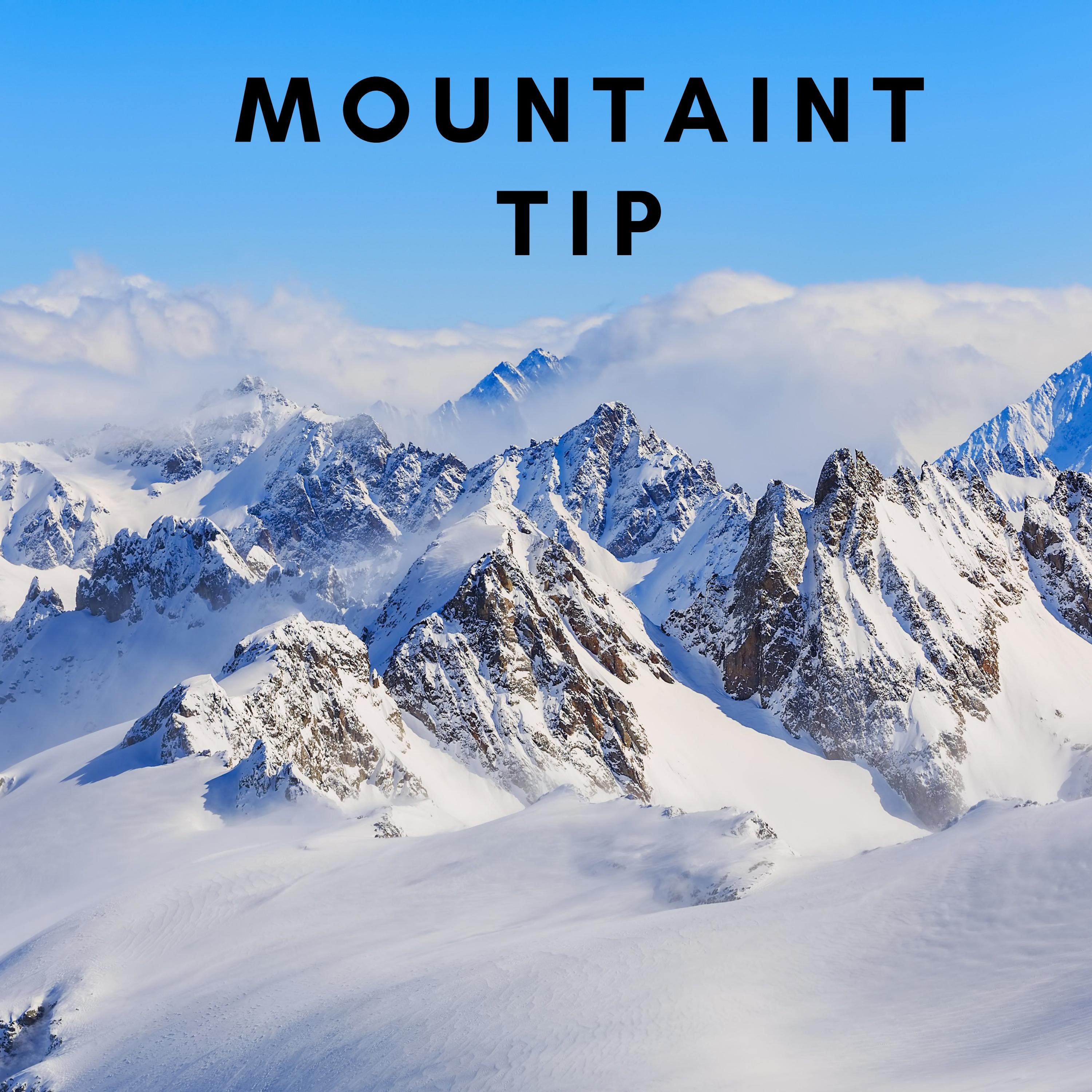 mointain tip (trashed Version)