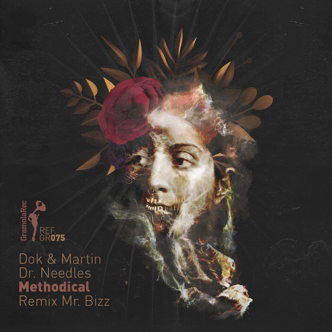 Dok & Martin - Methodical (Mr. Bizz Remix)