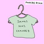 James Has Changed专辑