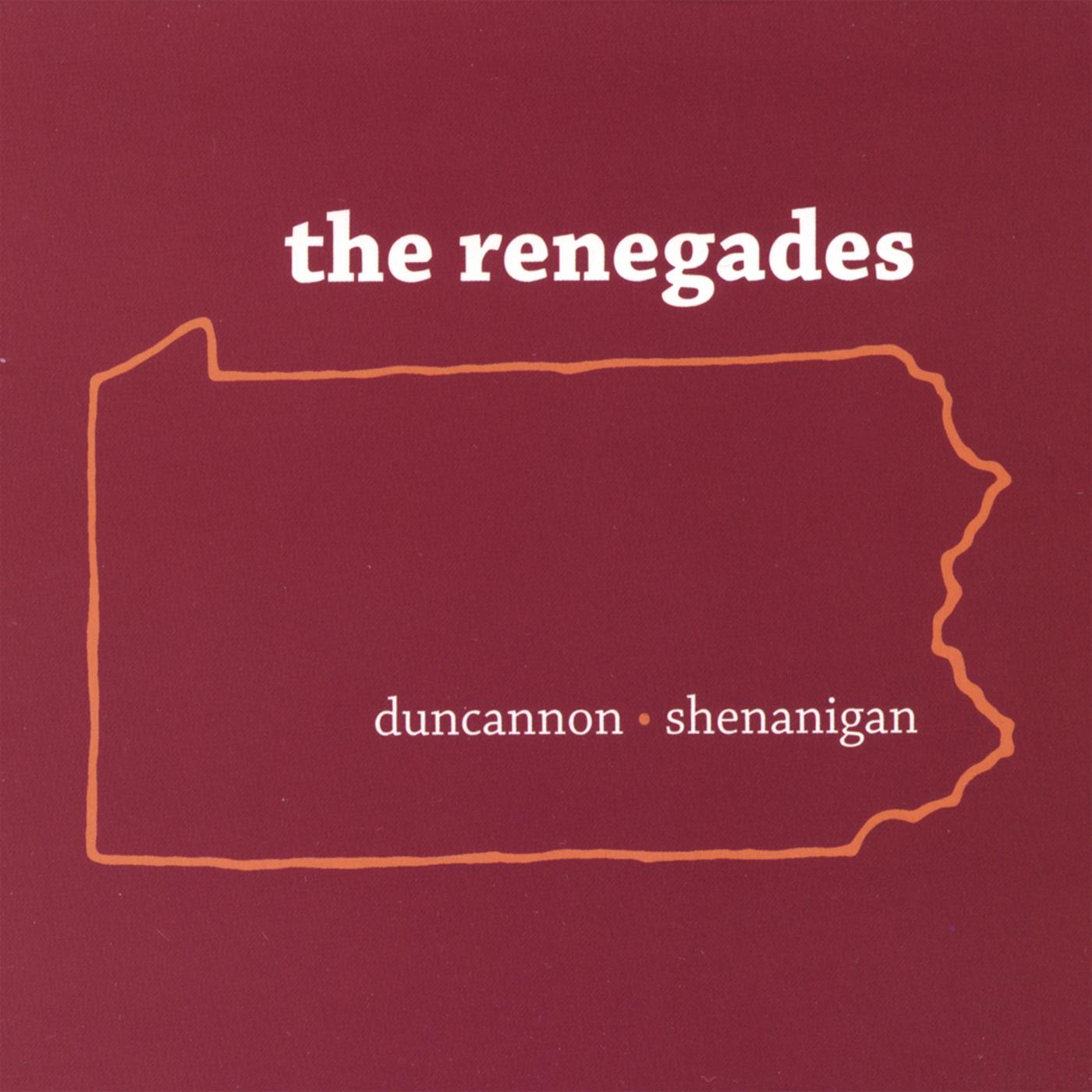 Duncannon Shenanigan