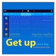 Get up