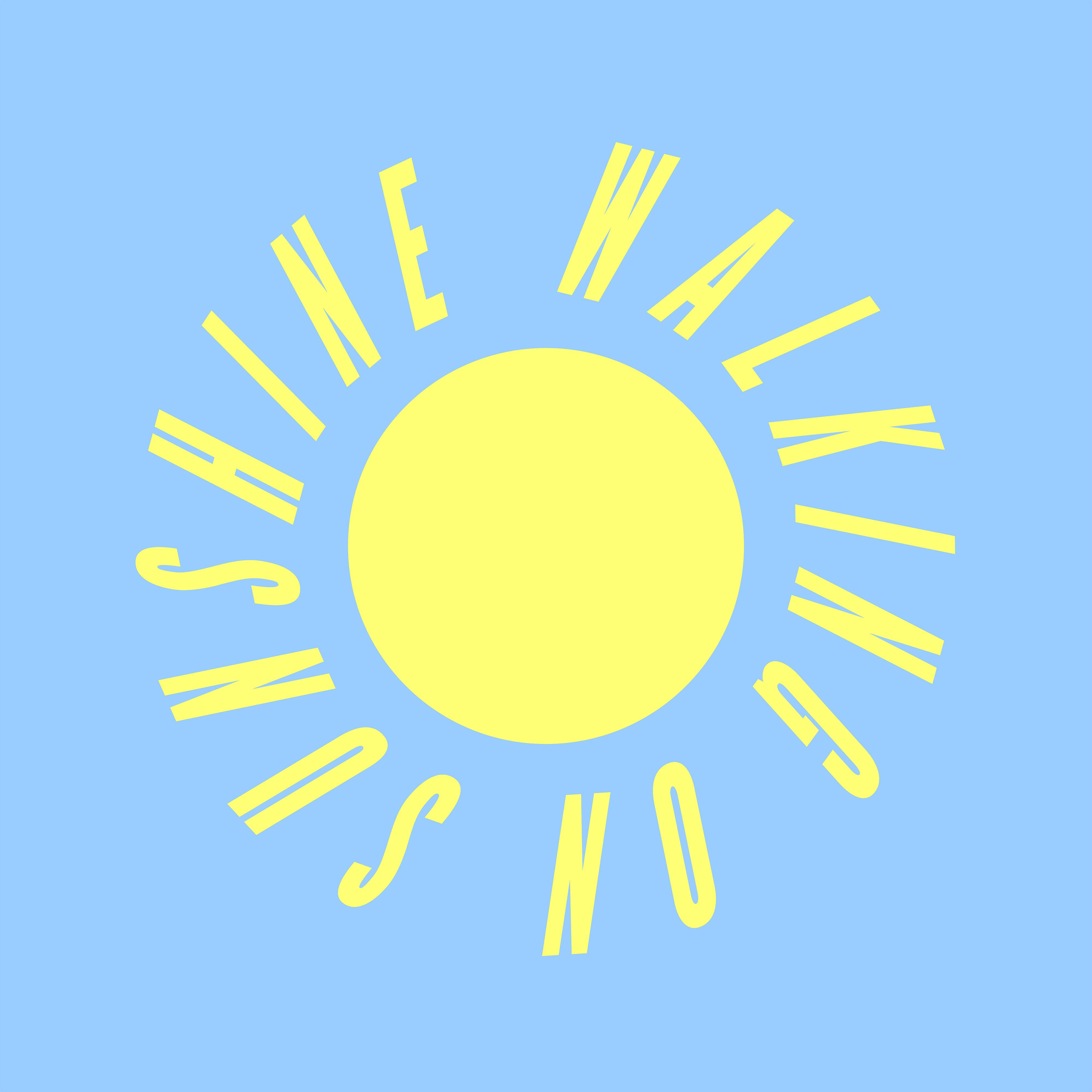 Walking On Sunshine (Kevin McKay Remix)