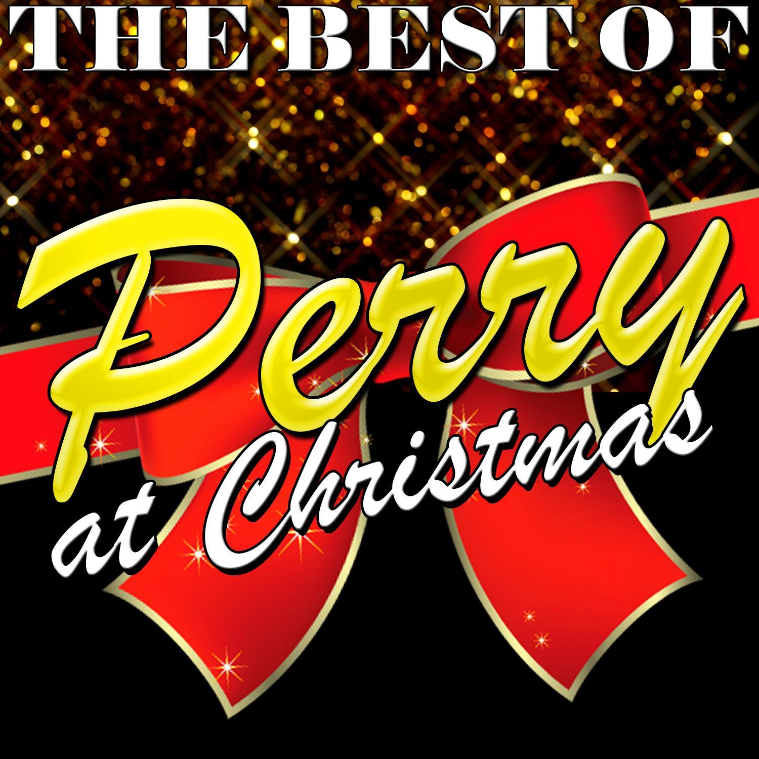 The Best of Perry At Christmas