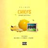 Clikzo - Chiefs (feat. DJ Lodic, G.Emkay & Barbie)