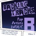 Backing Tracks / Pop Artists Index, B, (Belinda & Pitbull / Belinda Carlisle / Bell & James / Bellam