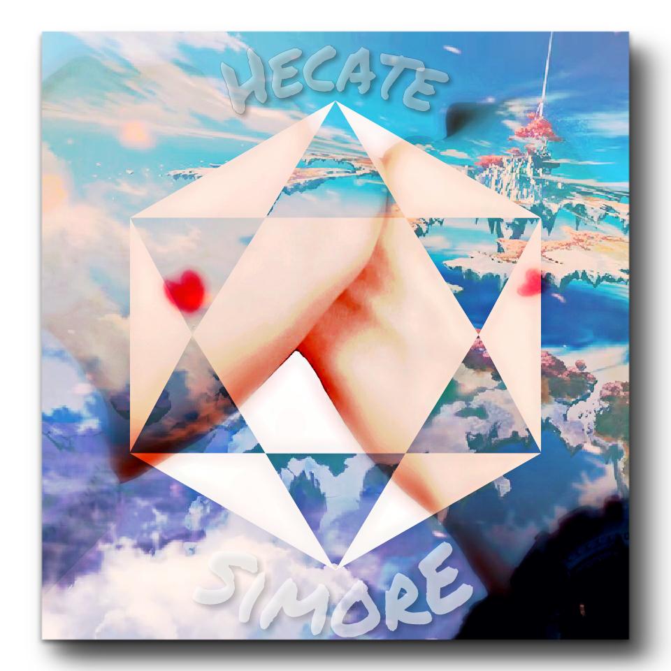 Hecate&SimorE专辑
