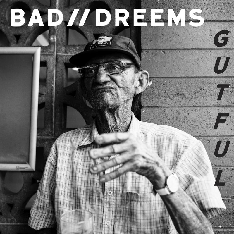 Bad//Dreems - Feeling Remains