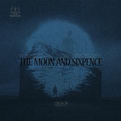 月亮与六便士The Moon and Sixpence