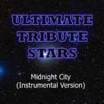 M83 - Midnight City (Instrumental Version)专辑