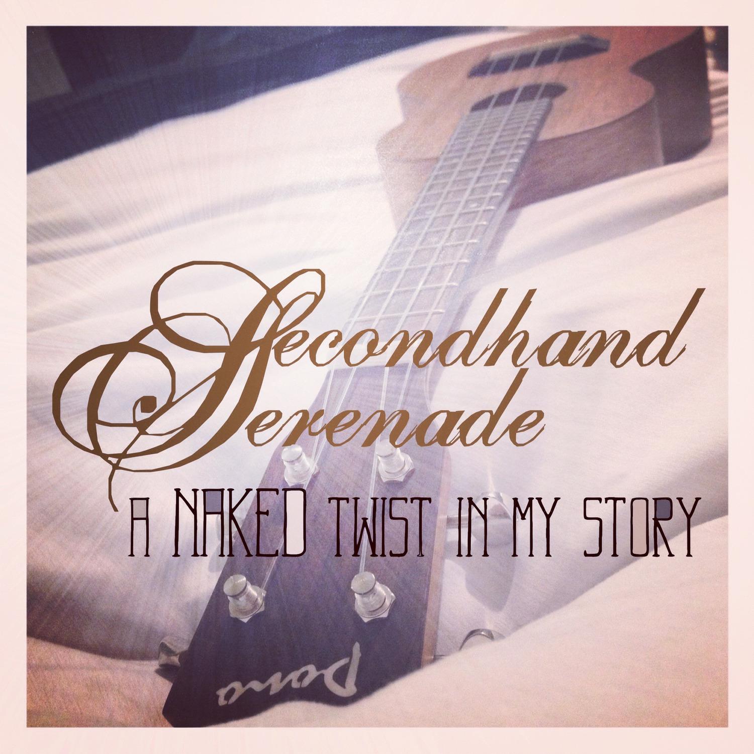 Secondhand Serenade - Belong to (Bonus Track)