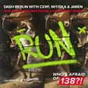 Man On The Run (WHITENO1SE & System Nipel Remix)专辑