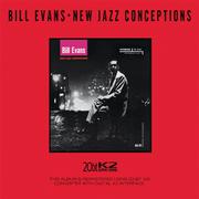 New Jazz Conceptions