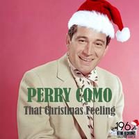 The Christmas Song (Merry Christmas To You) - Perry Como (karaoke Version)