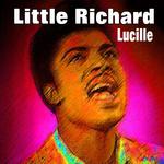 Little Richard - Lucille专辑